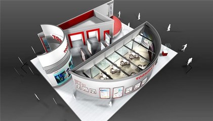 展會(huì)策劃 創(chuàng)意服務(wù)如何點(diǎn)亮品牌，驅(qū)動(dòng)商業(yè)成功