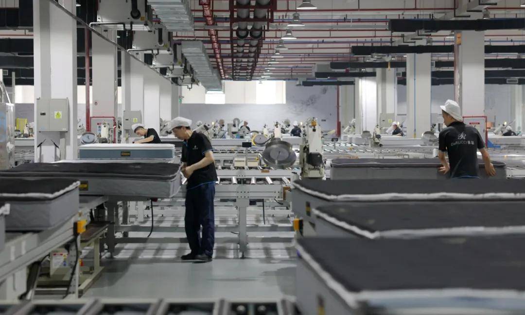 東莞探館！慕思睡眠博物館，萬(wàn)事睡覺(jué)最大！